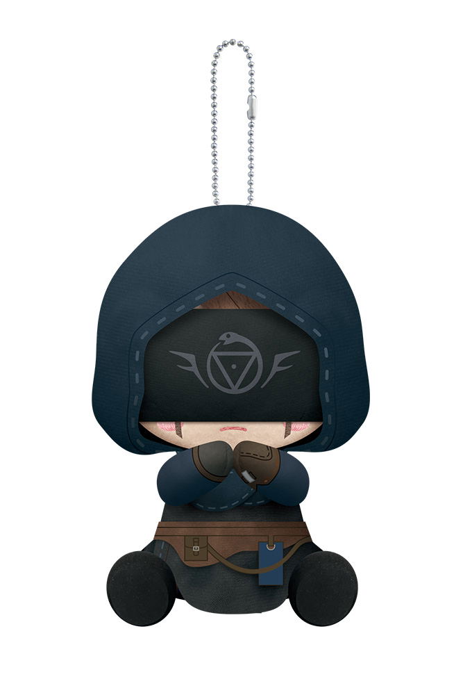 Pitanui Identity V: Seer image 1