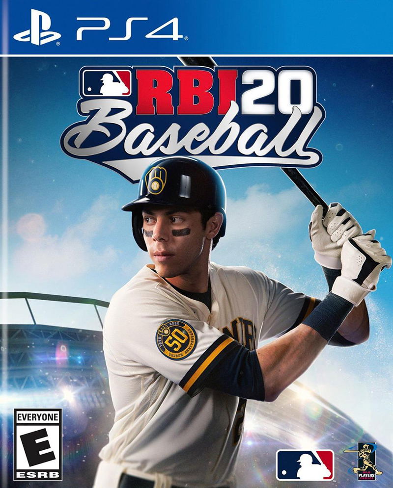 R.B.I. Baseball 20 — Import Game Deal