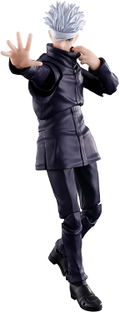 S.H.Figuarts Jujutsu Kaisen 0 Movie: Satoru Gojo Jujutsu Kaisen 0 the Movie thumbnail 1