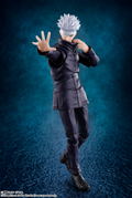 S.H.Figuarts Jujutsu Kaisen 0 Movie: Satoru Gojo Jujutsu Kaisen 0 the Movie thumbnail 2