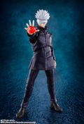S.H.Figuarts Jujutsu Kaisen 0 Movie: Satoru Gojo Jujutsu Kaisen 0 the Movie thumbnail 3
