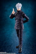 S.H.Figuarts Jujutsu Kaisen 0 Movie: Satoru Gojo Jujutsu Kaisen 0 the Movie thumbnail 4