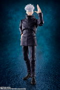 S.H.Figuarts Jujutsu Kaisen 0 Movie: Satoru Gojo Jujutsu Kaisen 0 the Movie thumbnail 5