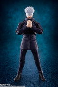 S.H.Figuarts Jujutsu Kaisen 0 Movie: Satoru Gojo Jujutsu Kaisen 0 the Movie thumbnail 6