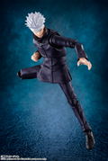 S.H.Figuarts Jujutsu Kaisen 0 Movie: Satoru Gojo Jujutsu Kaisen 0 the Movie thumbnail 7