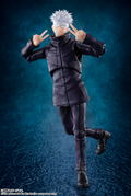 S.H.Figuarts Jujutsu Kaisen 0 Movie: Satoru Gojo Jujutsu Kaisen 0 the Movie thumbnail 8