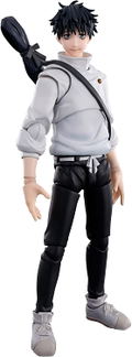 S.H.Figuarts Jujutsu Kaisen 0 Movie: Yuta Okkotsu Jujutsu Kaisen 0 the Movie thumbnail 1