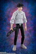 S.H.Figuarts Jujutsu Kaisen 0 Movie: Yuta Okkotsu Jujutsu Kaisen 0 the Movie thumbnail 3