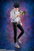 S.H.Figuarts Jujutsu Kaisen 0 Movie: Yuta Okkotsu Jujutsu Kaisen 0 the Movie thumbnail 4