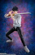 S.H.Figuarts Jujutsu Kaisen 0 Movie: Yuta Okkotsu Jujutsu Kaisen 0 the Movie thumbnail 6