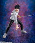 S.H.Figuarts Jujutsu Kaisen 0 Movie: Yuta Okkotsu Jujutsu Kaisen 0 the Movie thumbnail 7