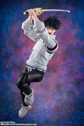 S.H.Figuarts Jujutsu Kaisen 0 Movie: Yuta Okkotsu Jujutsu Kaisen 0 the Movie thumbnail 8