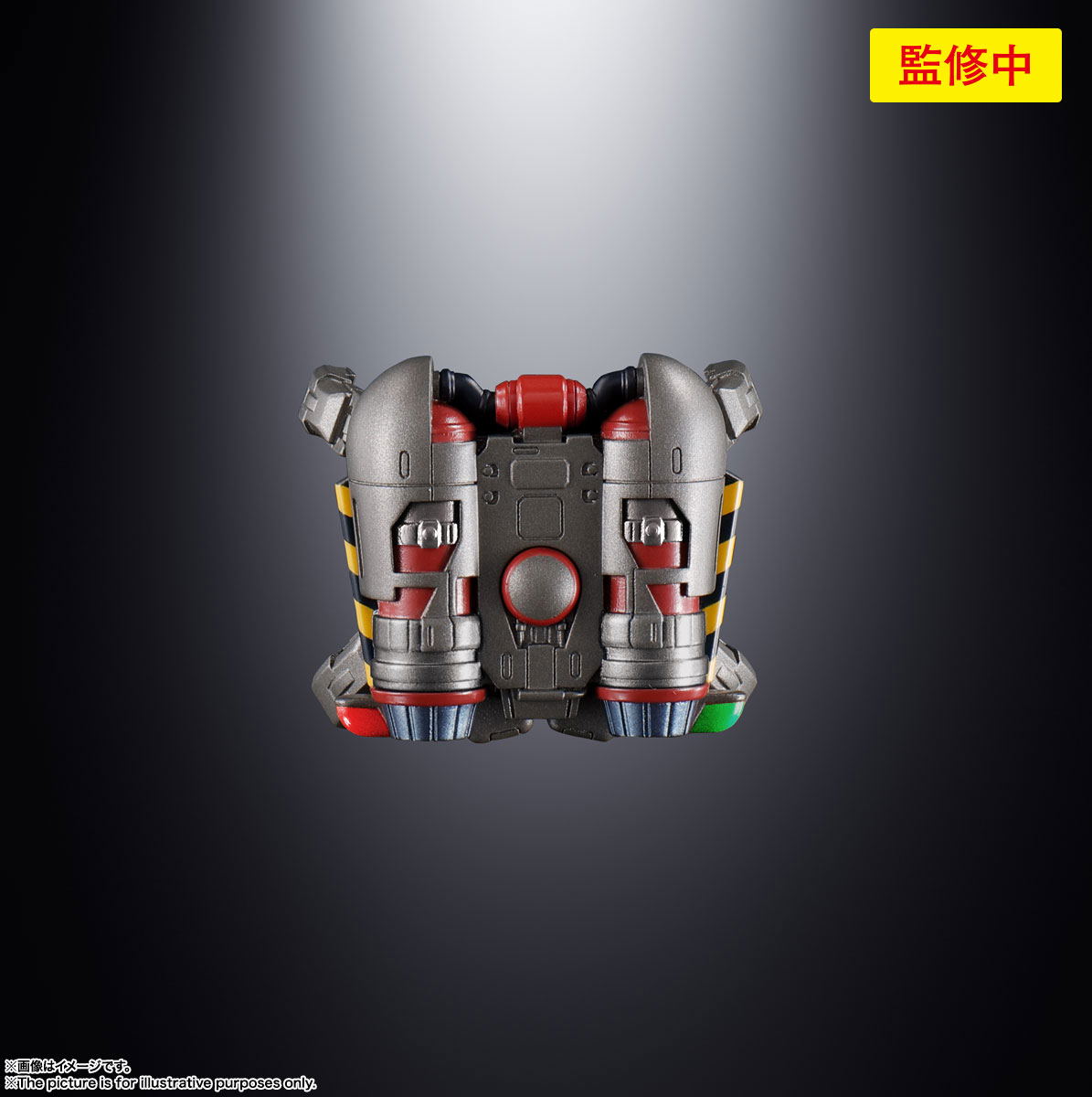 S.H.Figuarts Lightyear: Buzz Lightyear (Alpha Suit)