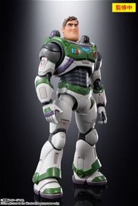 S.H.Figuarts Lightyear: Buzz Lightyear (Alpha Suit)