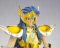 Saint Cloth Myth EX: Aquarius Camus Revival Ver. thumbnail 10