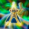 Saint Cloth Myth EX: Aquarius Camus Revival Ver. thumbnail 12