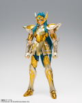 Saint Cloth Myth EX: Aquarius Camus Revival Ver. thumbnail 3