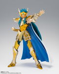 Saint Cloth Myth EX: Aquarius Camus Revival Ver. thumbnail 5