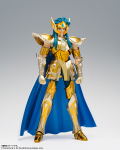Saint Cloth Myth EX: Aquarius Camus Revival Ver. thumbnail 6