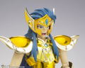 Saint Cloth Myth EX: Aquarius Camus Revival Ver. thumbnail 8