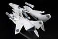 Silpheed 1/100 Scale Plastic Model Kit: SA-77 Silpheed Lancer Type Convertible Kit thumbnail 2