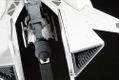 Silpheed 1/100 Scale Plastic Model Kit: SA-77 Silpheed Lancer Type Convertible Kit thumbnail 6