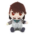 Tiger & Bunny 2 Plush Mascot: Kotetsu thumbnail 1