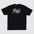 UT Final Fantasy 35th Anniversary - Final Fantasy II T-Shirt (Black | Size XL) thumbnail 2