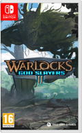 Warlocks 2: God Slayers thumbnail 1