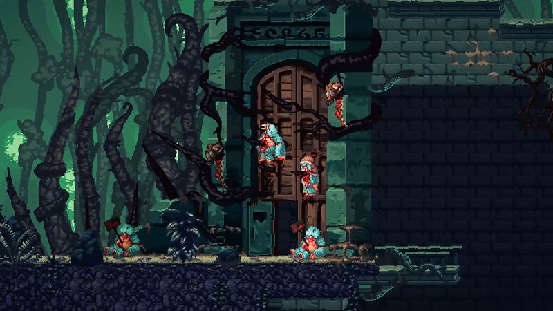 Warlocks 2: God Slayers image 4