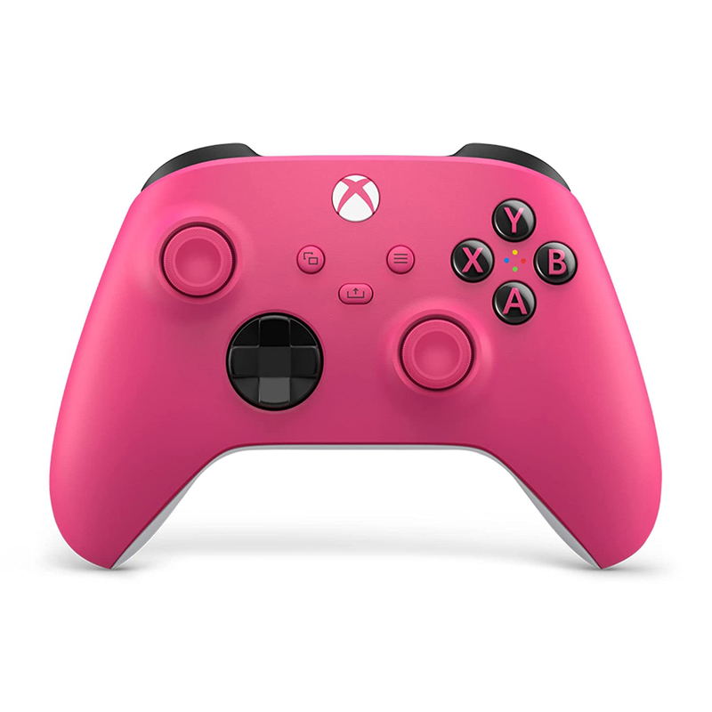 Xbox Wireless Controller (Deep Pink) image 1