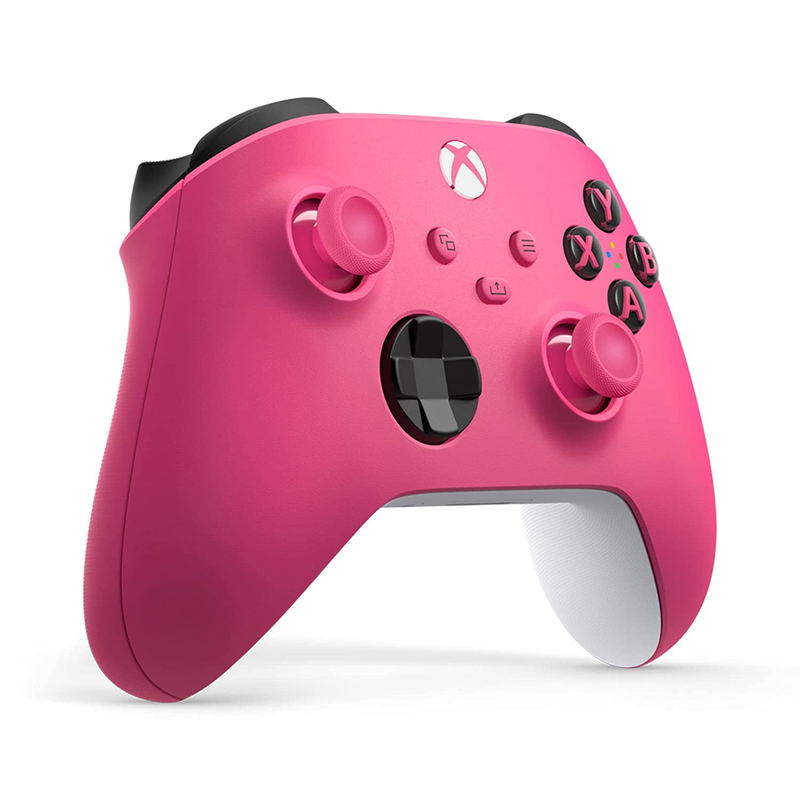 Xbox Wireless Controller (Deep Pink) image 3