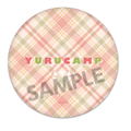 Yuru Camp Munya Mochi Cushion: Nadeshiko Kagamihara Junior High School Student Ver. (Re-run) thumbnail 2