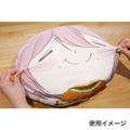Yuru Camp Munya Mochi Cushion: Nadeshiko Kagamihara Junior High School Student Ver. (Re-run) thumbnail 3