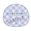 Yuru Camp Munya Mochi Cushion: Rin Shima Icon Ver. (Re-run) thumbnail 2