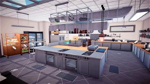 Chef Life: A Restaurant Simulator [Al Forno Edition]