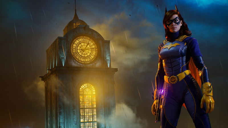 Gotham Knights [Deluxe Edition] image 2