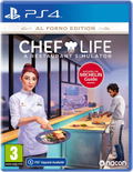 Chef Life: A Restaurant Simulator [Al Forno Edition] thumbnail 2