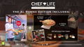 Chef Life: A Restaurant Simulator [Al Forno Edition] thumbnail 1