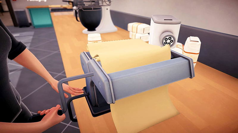 Chef Life: A Restaurant Simulator [Al Forno Edition] image 4