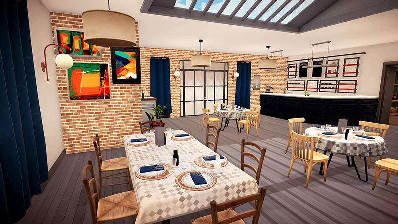 Chef Life: A Restaurant Simulator [Al Forno Edition] image 8