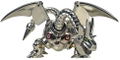 Dragon Quest Metallic Monsters Gallery: Metal Dragon (Re-run) thumbnail 1