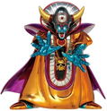 Dragon Quest Metallic Monsters Gallery Zoma (Re-run) thumbnail 1