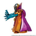 Dragon Quest Metallic Monsters Gallery Zoma (Re-run) thumbnail 5