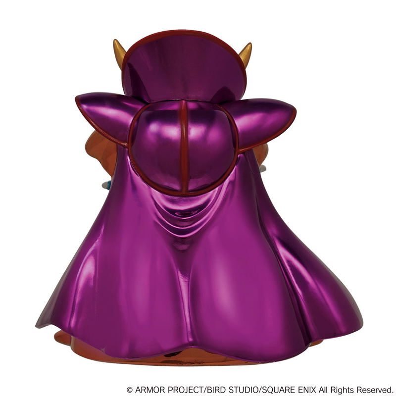Dragon Quest Metallic Monsters Gallery Zoma (Re-run) image 6
