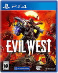 Evil West thumbnail 1