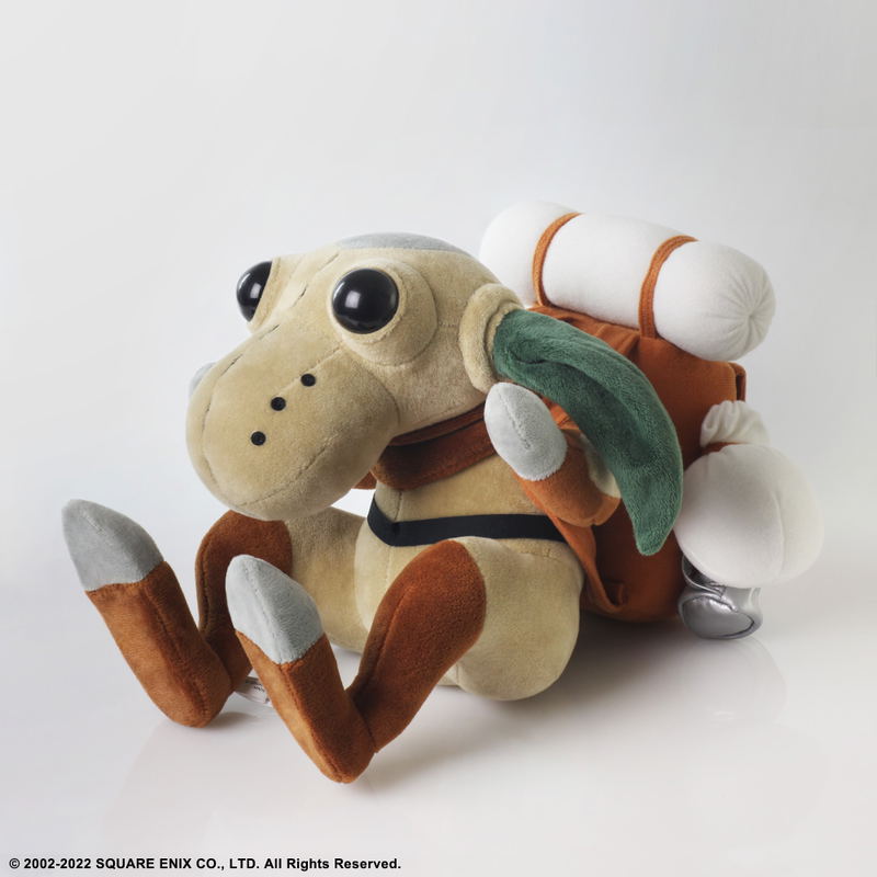 Final Fantasy XI Plush: Goblin (Re-run) image 2