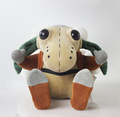 Final Fantasy XI Plush: Goblin (Re-run) thumbnail 1