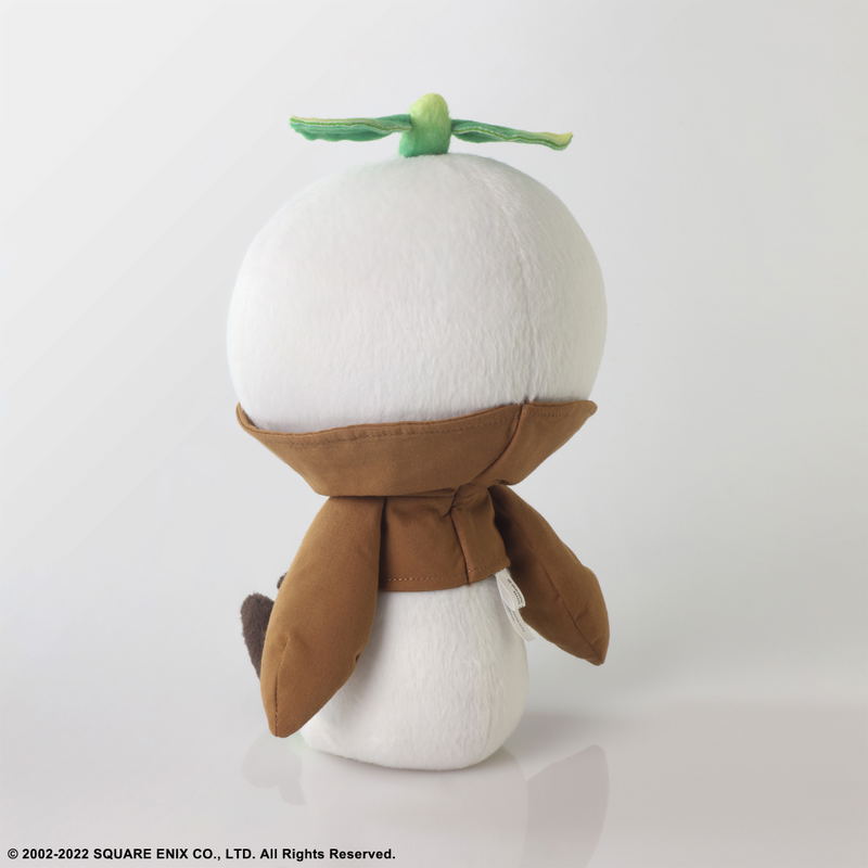 Final Fantasy XI Plush: Mandragora (Re-run) image 3