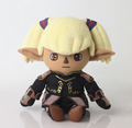 Final Fantasy XI Plush: Shantotto thumbnail 1